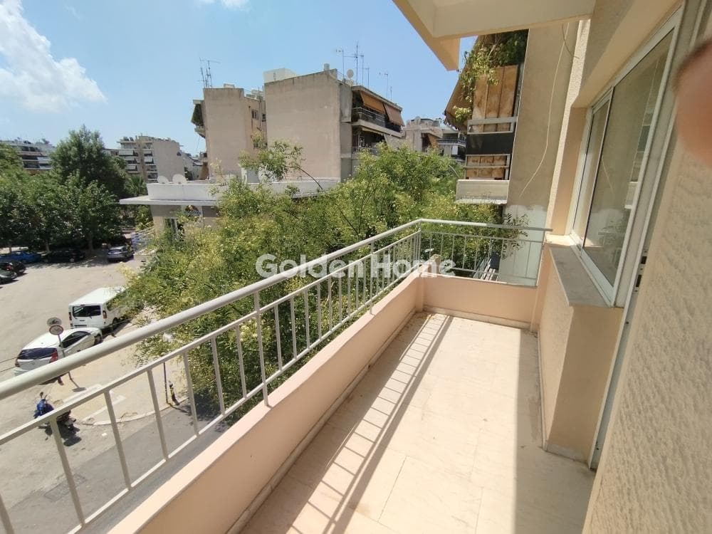 Διαμέρισμα στην Άγιος Ιωάννης, Νέος Κόσμος — Φωτογραφία 17 από 23