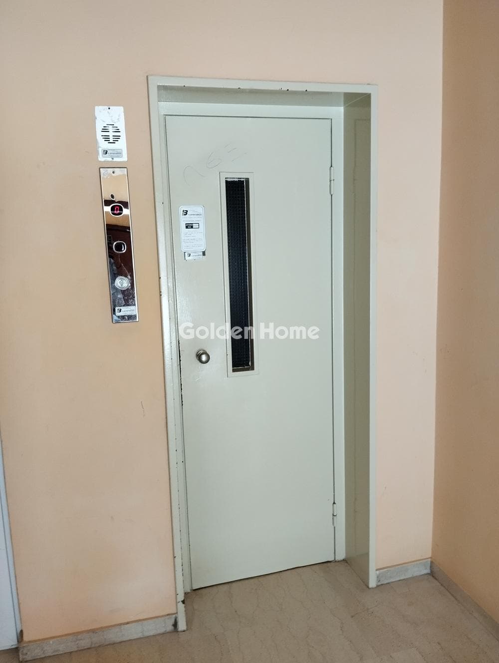 Διαμέρισμα στην Άγιος Ιωάννης, Νέος Κόσμος — Φωτογραφία 20 από 23