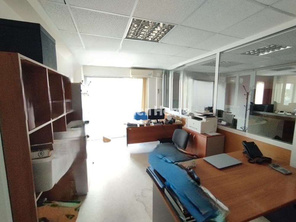 Διαμέρισμα στην Άγιος Ιωάννης, Νέος Κόσμος — Φωτογραφία 23 από 23