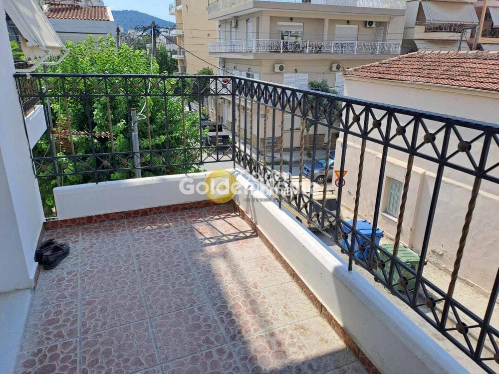 Διαμέρισμα στην Τσιμπούκη, Βόλος — Φωτογραφία 3 από 6