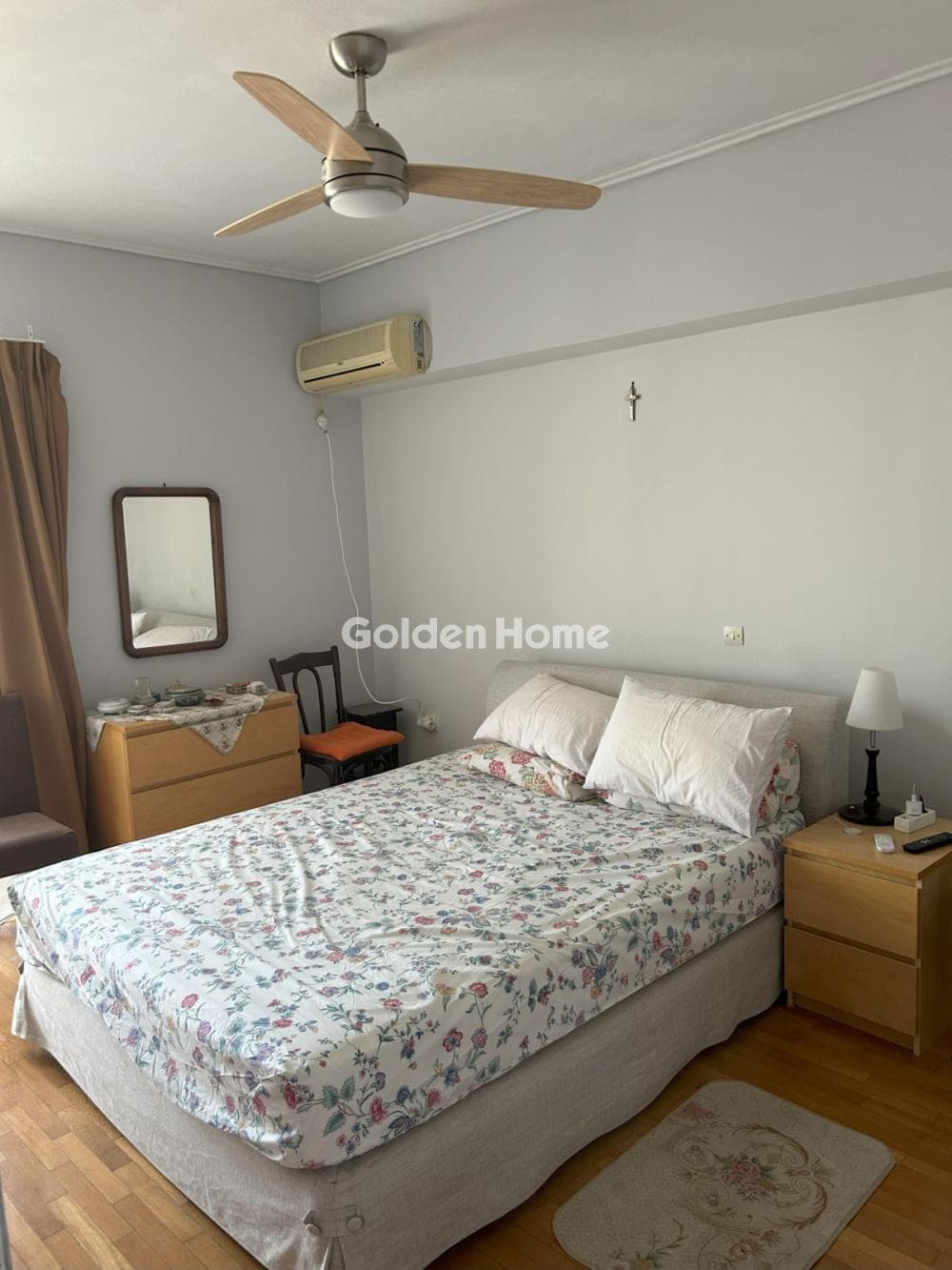 Apartment in Centre, Kalithea — Photo 10 of 25