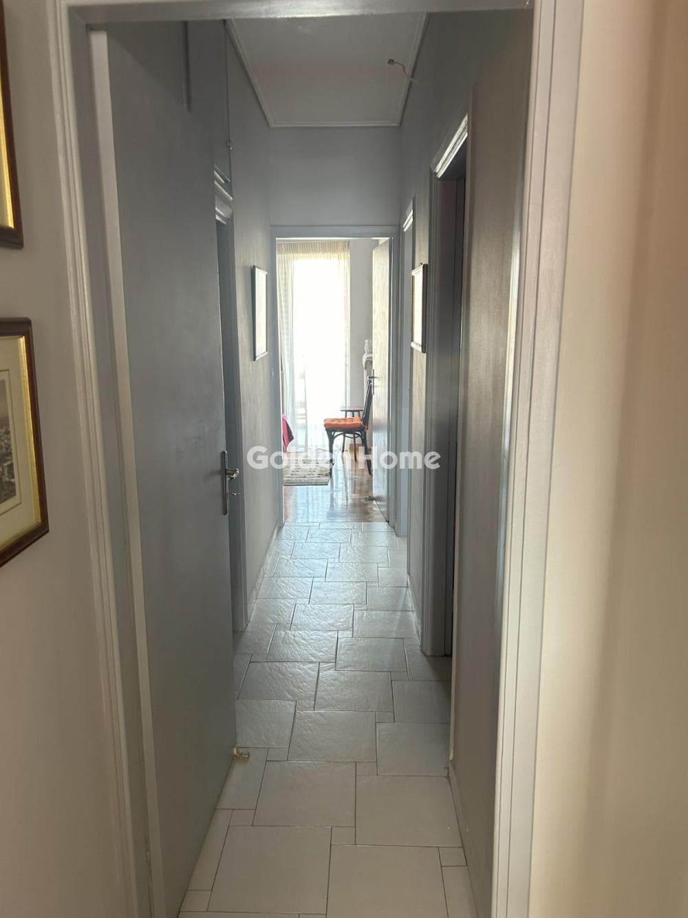 Apartment in Centre, Kalithea — Photo 15 of 25