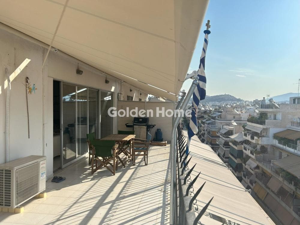Apartment in Centre, Kalithea — Photo 7 of 25