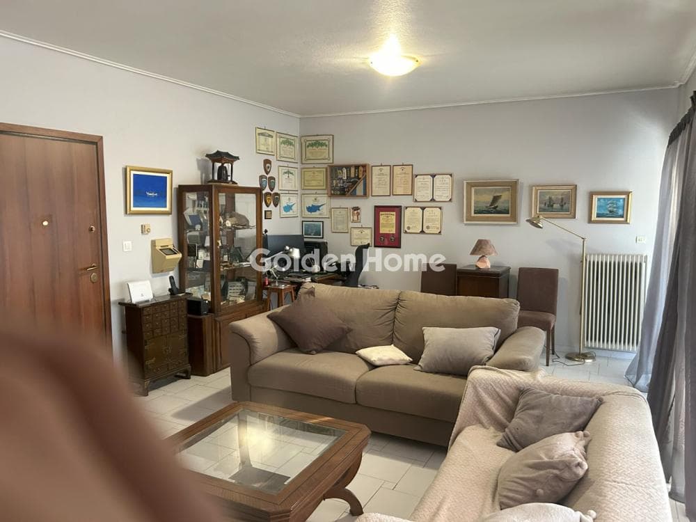 Apartment in Centre, Kalithea — Photo 1 of 25