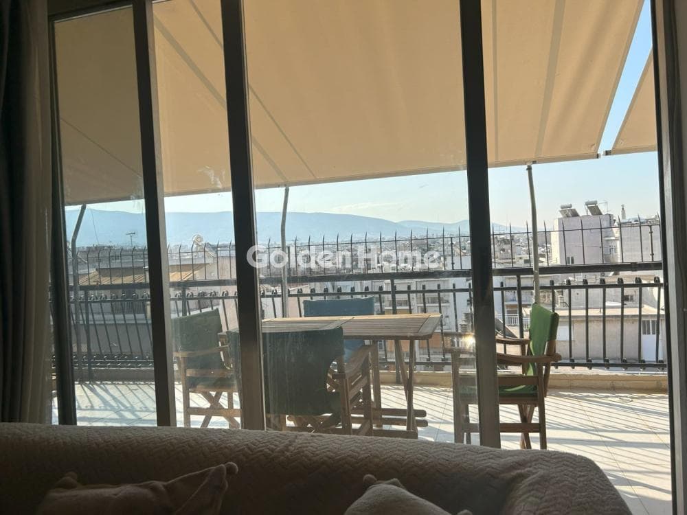Apartment in Centre, Kalithea — Photo 5 of 25