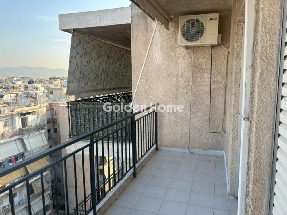 Apartment in Centre, Kalithea — Photo 19 of 25