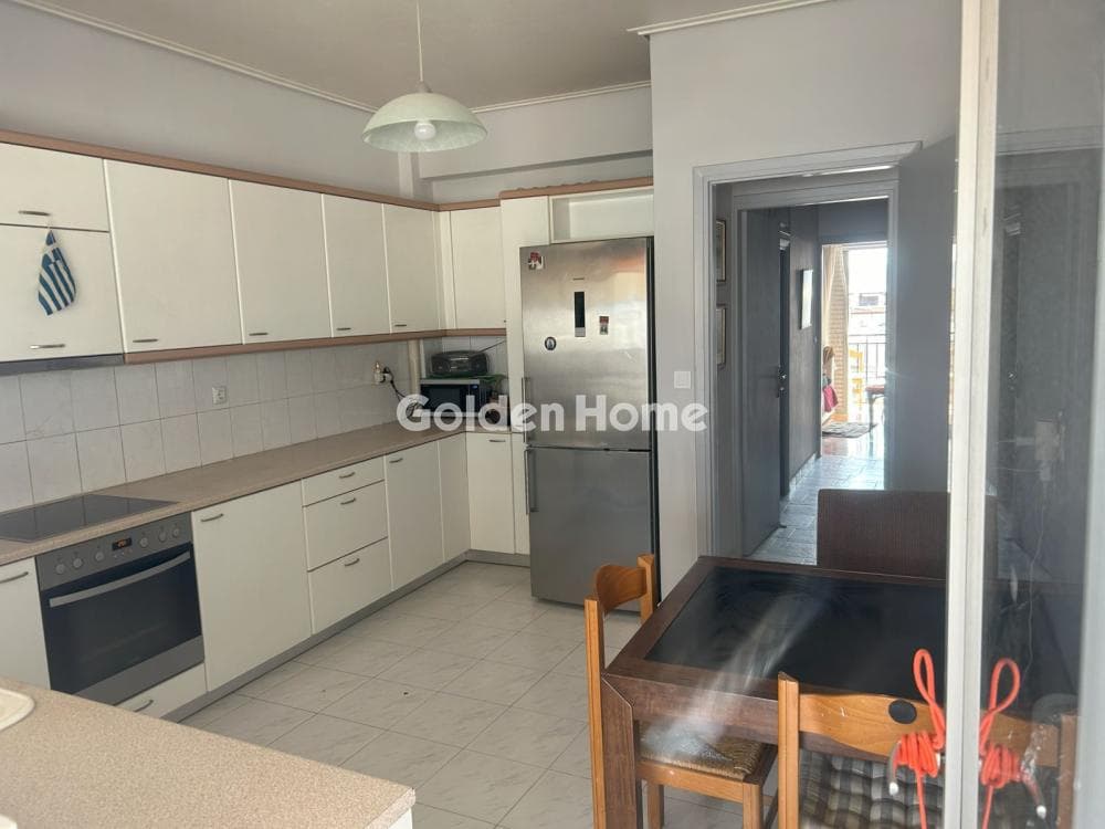 Apartment in Centre, Kalithea — Photo 23 of 25
