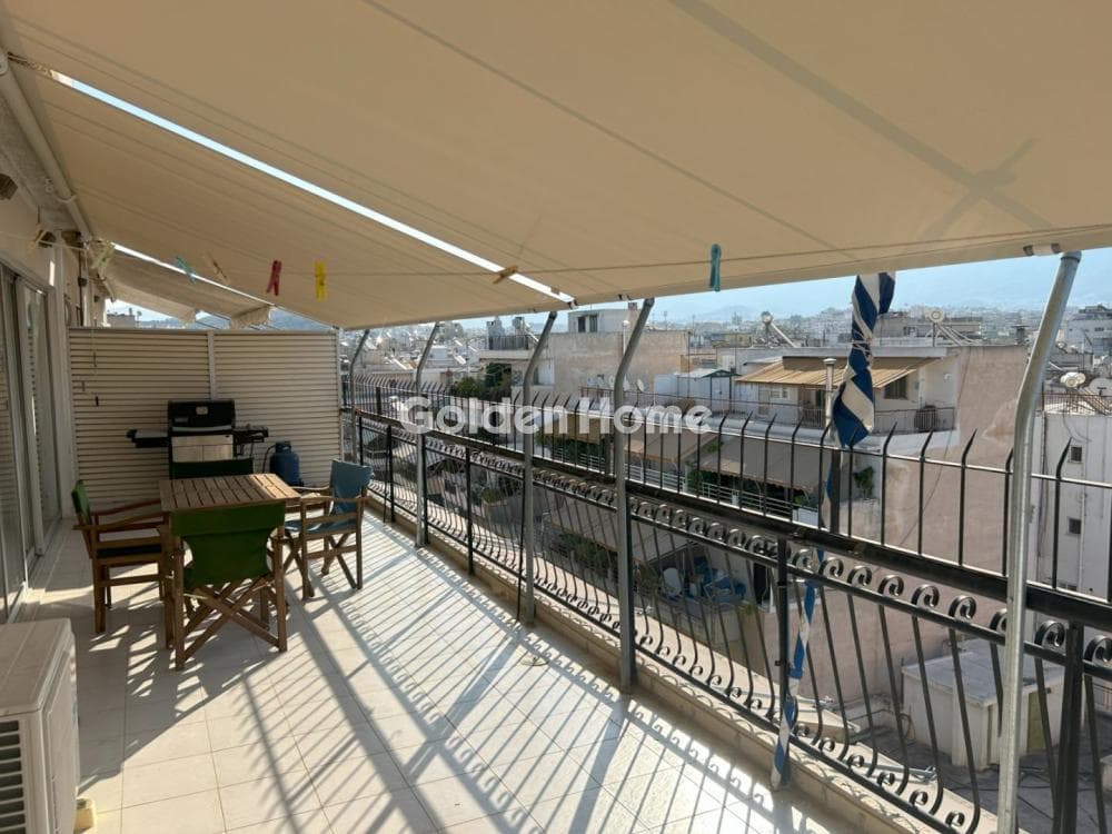 Apartment in Centre, Kalithea — Photo 24 of 25
