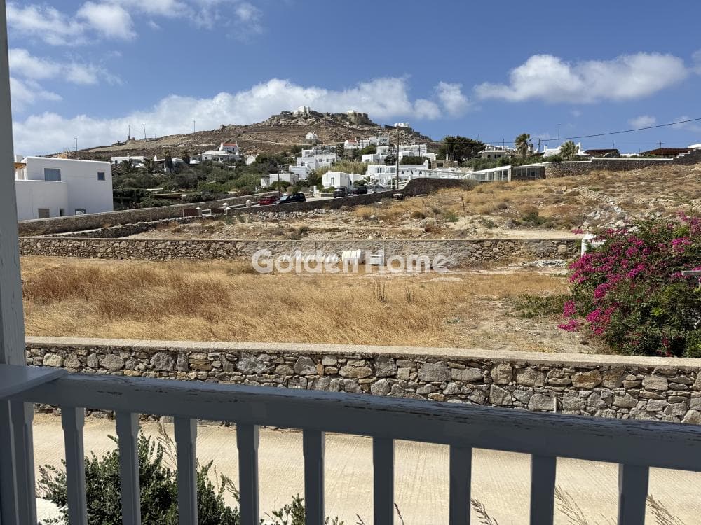 Μονοκατοικία στην Ορνός, Μύκονος — Φωτογραφία 7 από 33