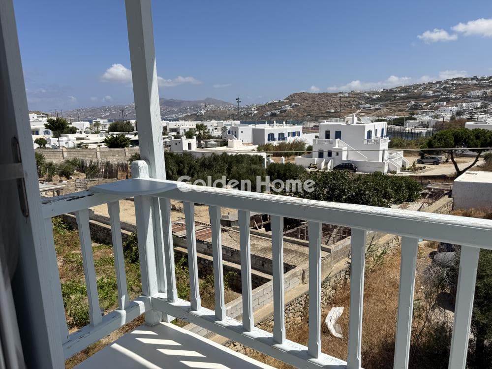 Μονοκατοικία στην Ορνός, Μύκονος — Φωτογραφία 16 από 33