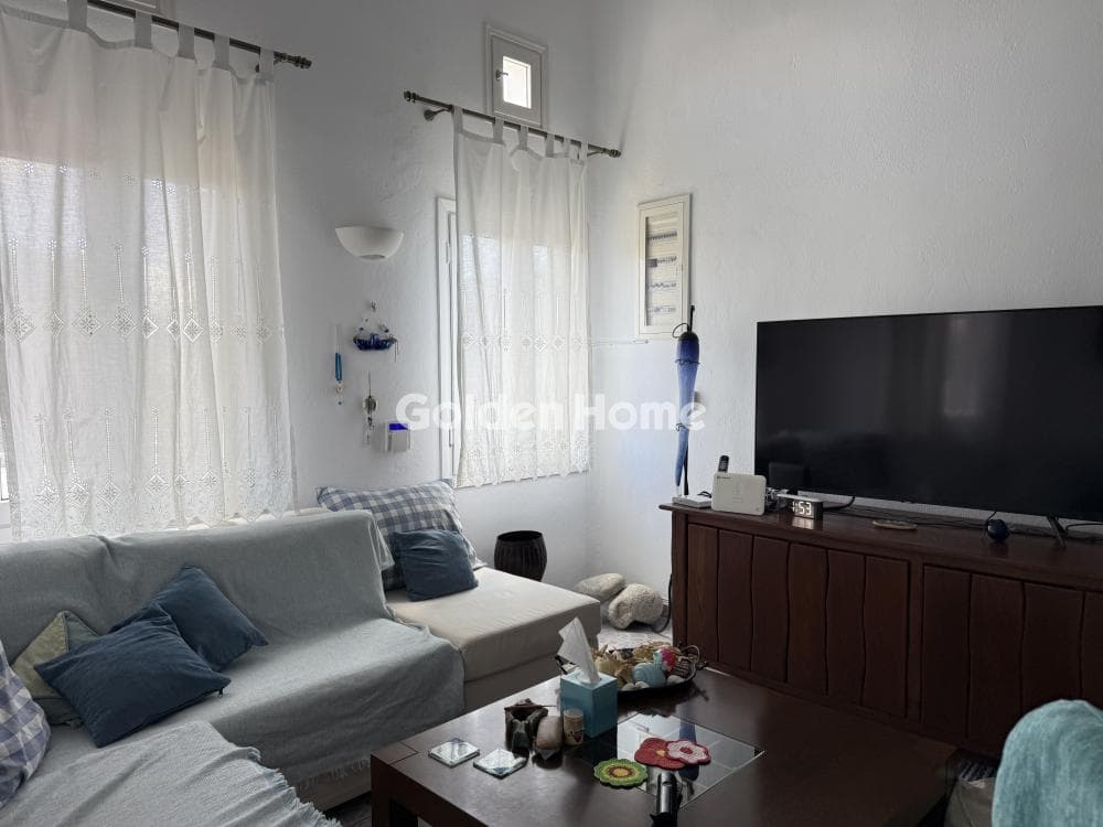 Μονοκατοικία στην Ορνός, Μύκονος — Φωτογραφία 18 από 33