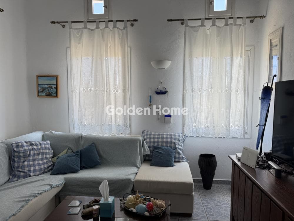 Μονοκατοικία στην Ορνός, Μύκονος — Φωτογραφία 26 από 33