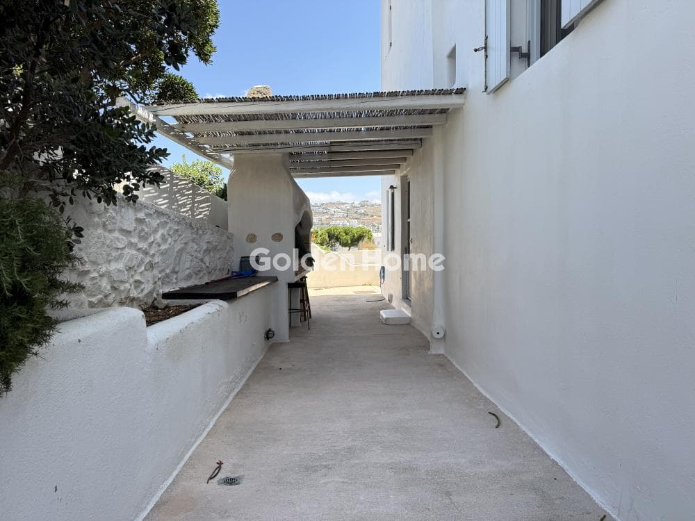 Μονοκατοικία στην Ορνός, Μύκονος — Φωτογραφία 33 από 33