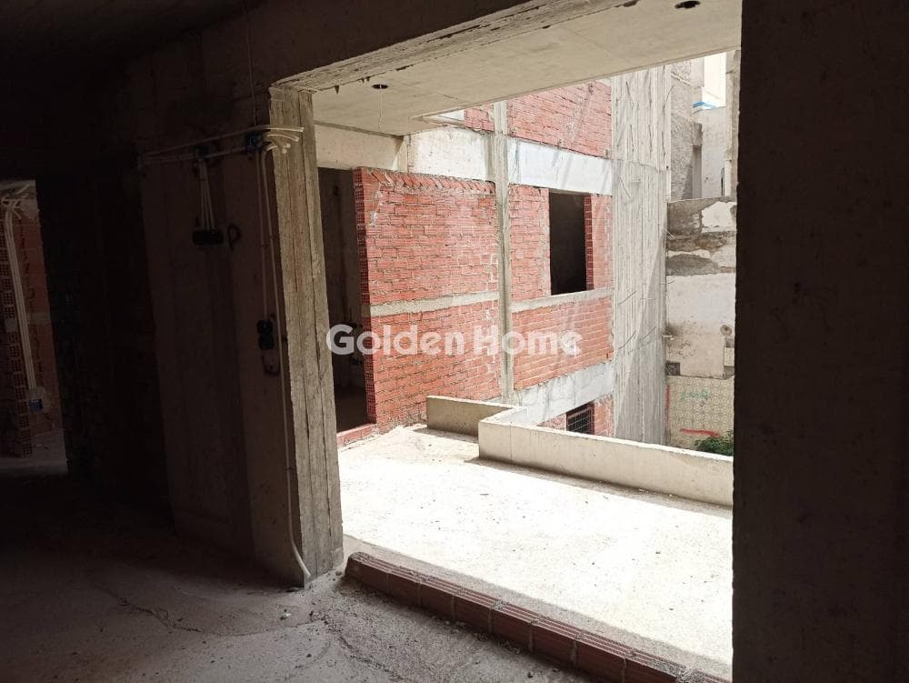 Apartment in Chatzikiriakeio, Piraeus — Photo 3 of 19