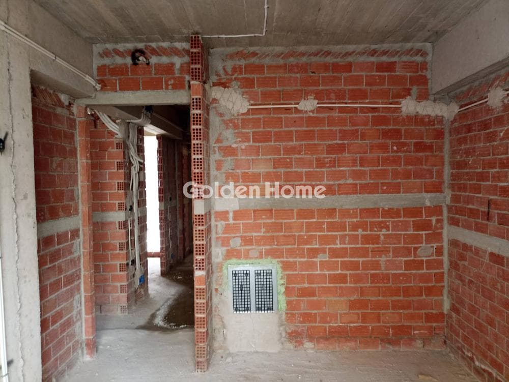 Apartment in Chatzikiriakeio, Piraeus — Photo 6 of 19