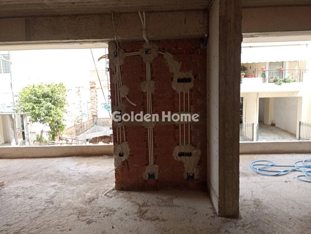 Apartment in Chatzikiriakeio, Piraeus — Photo 13 of 19