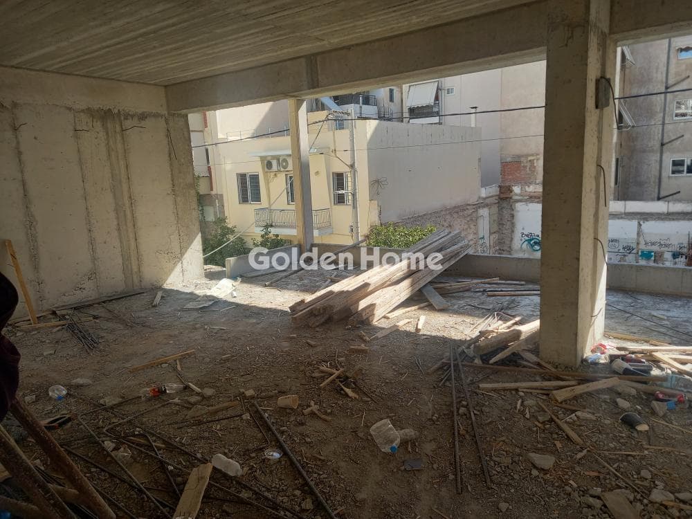 Apartment in Chatzikiriakeio, Piraeus — Photo 4 of 6