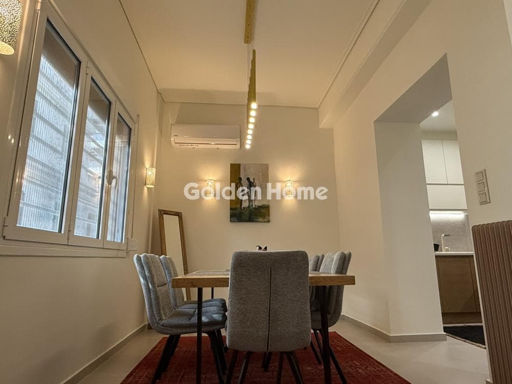 Apartment in Evangelistria, Kalithea — Photo 6 of 27
