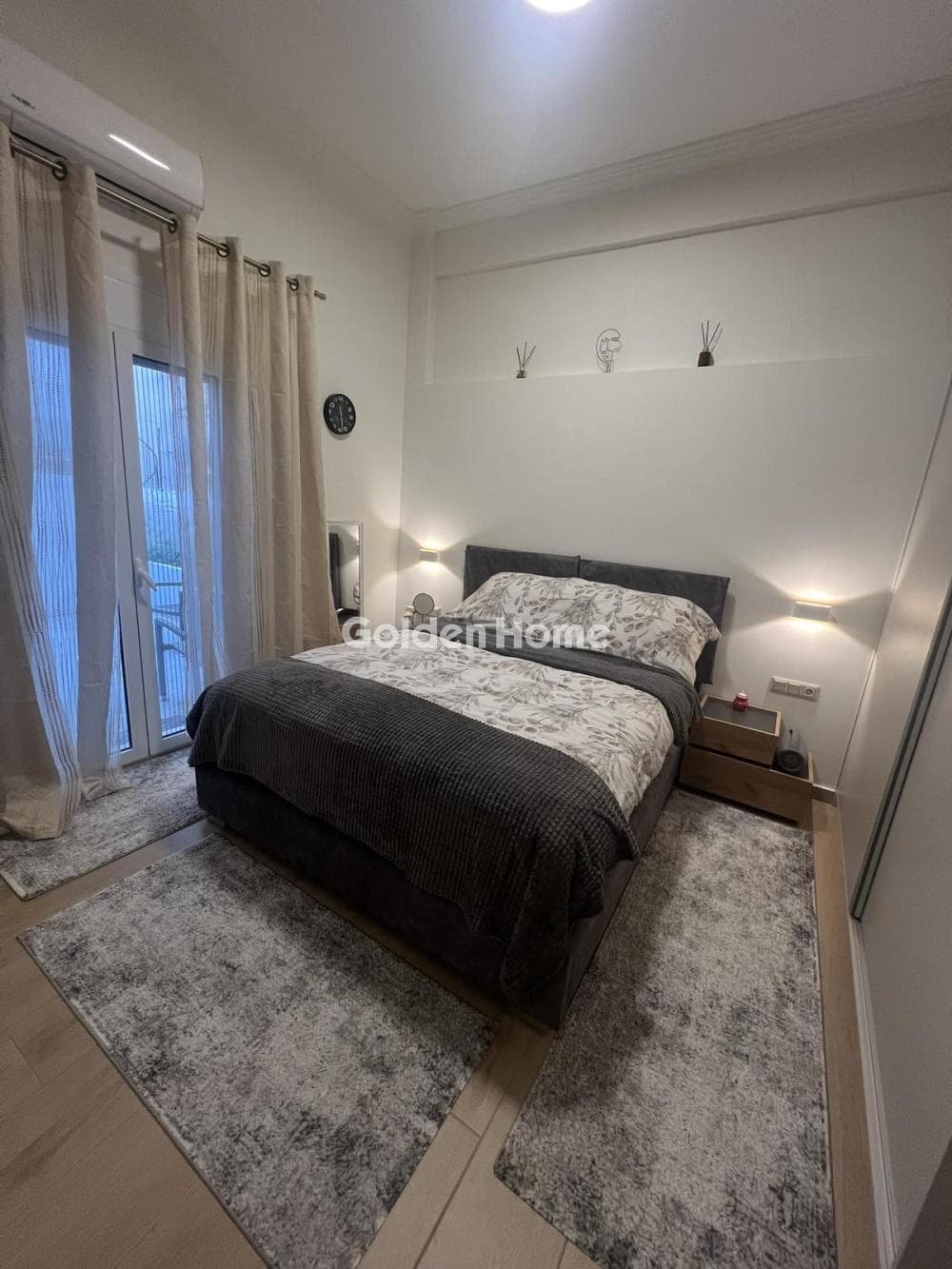 Apartment in Evangelistria, Kalithea — Photo 13 of 27