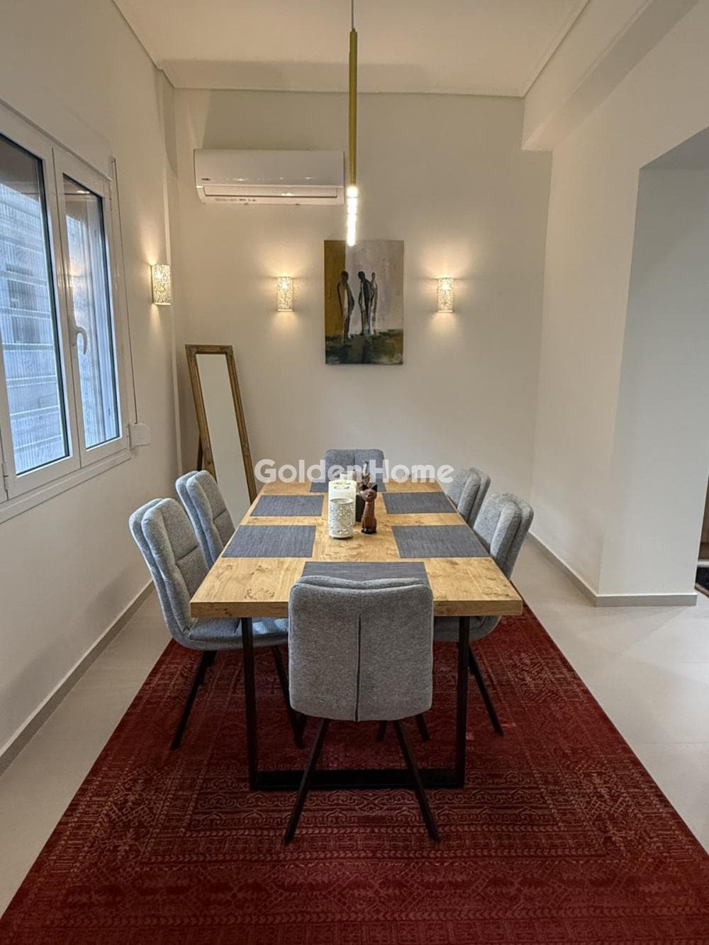 Apartment in Evangelistria, Kalithea — Photo 8 of 27