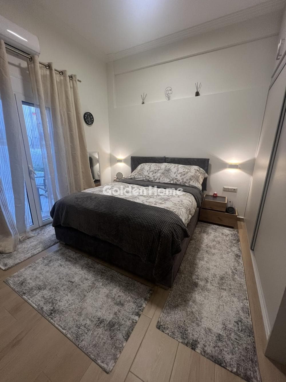 Apartment in Evangelistria, Kalithea — Photo 15 of 27