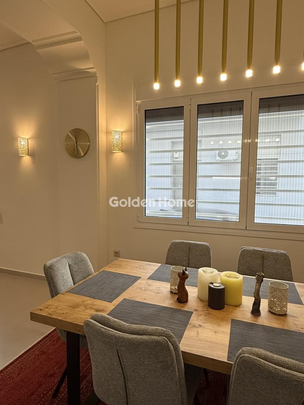 Apartment in Evangelistria, Kalithea — Photo 9 of 27