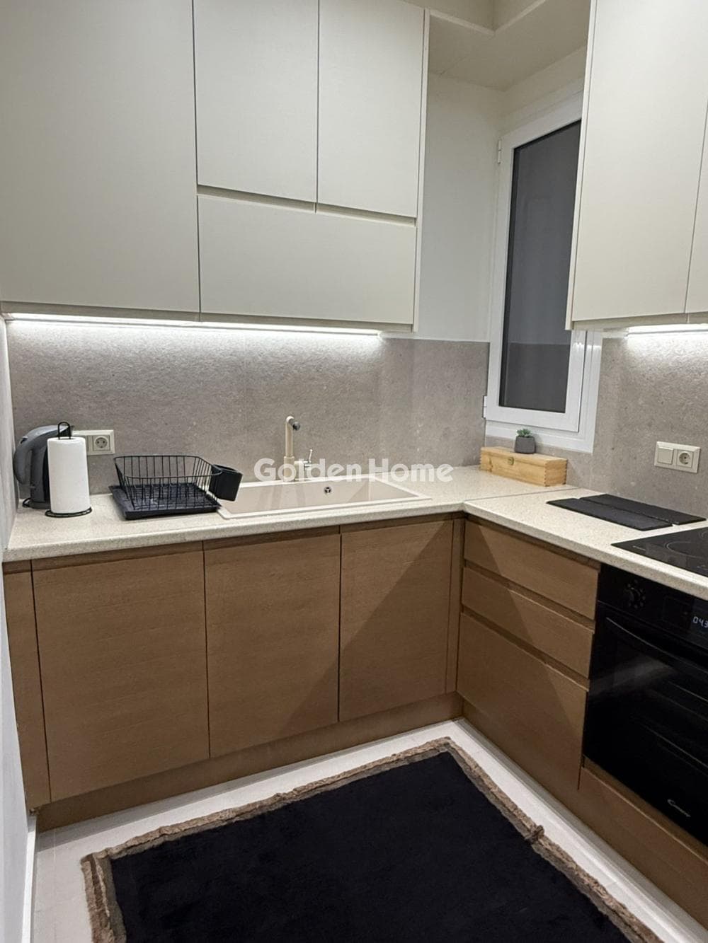 Apartment in Evangelistria, Kalithea — Photo 19 of 27