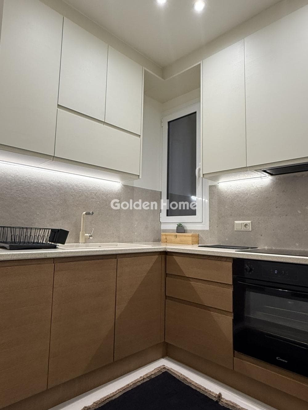 Apartment in Evangelistria, Kalithea — Photo 11 of 27