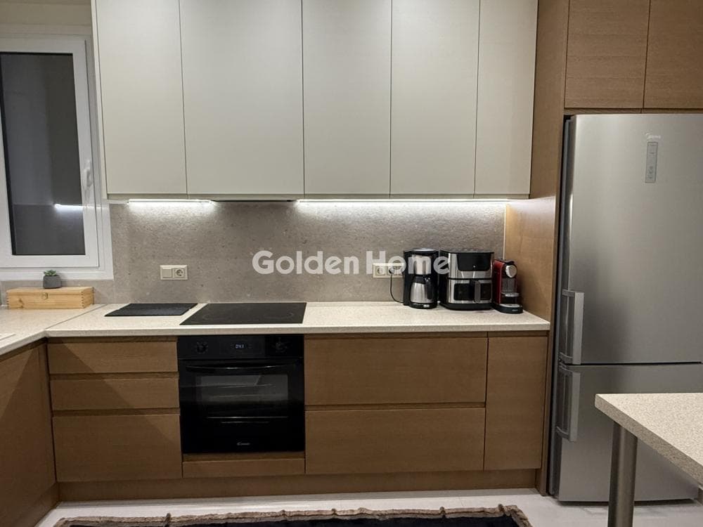 Apartment in Evangelistria, Kalithea — Photo 10 of 27