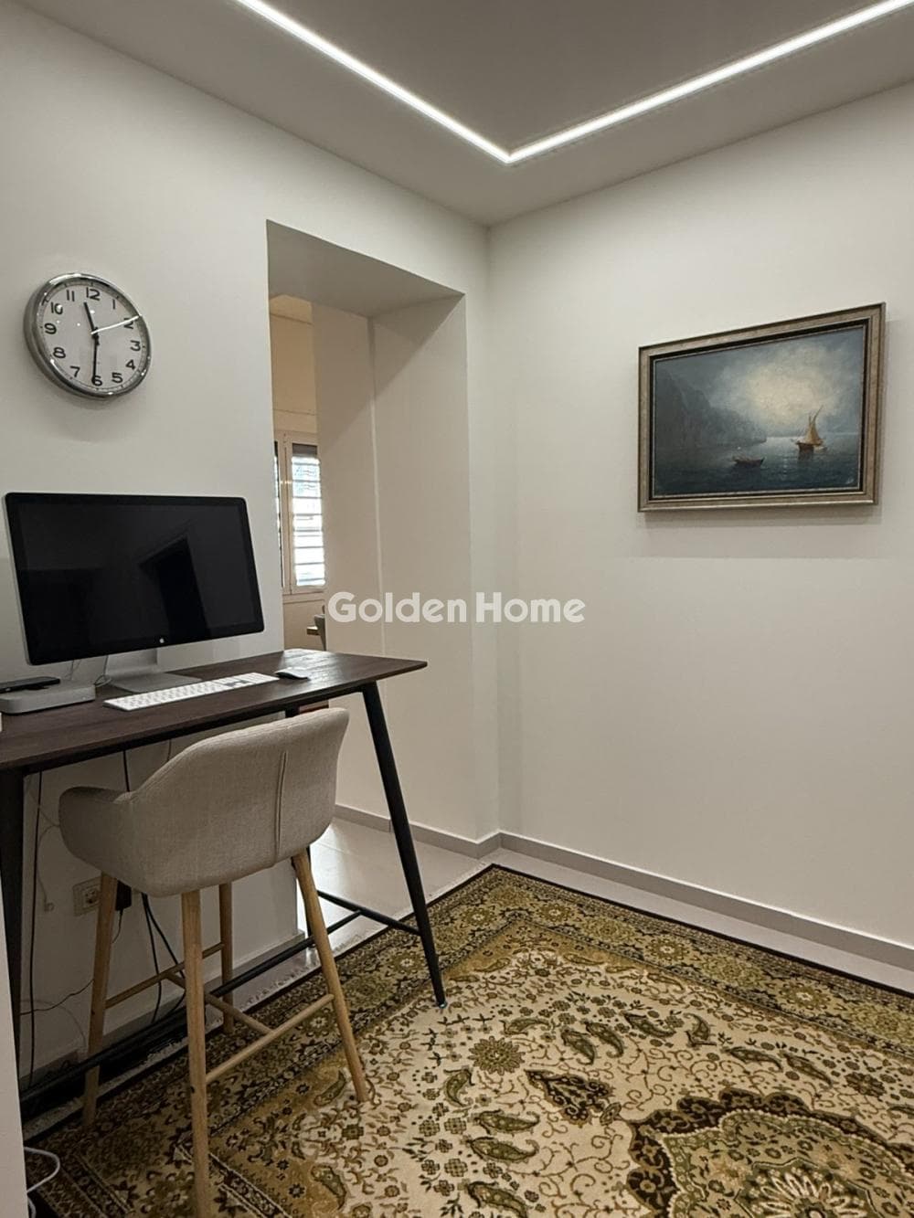 Apartment in Evangelistria, Kalithea — Photo 16 of 27