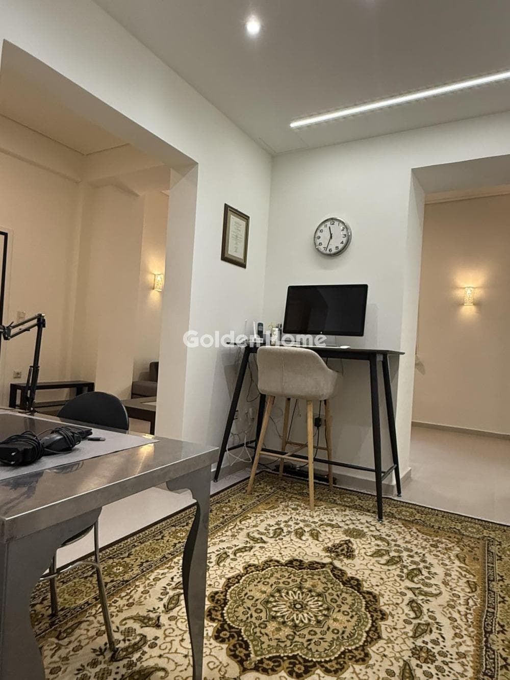 Apartment in Evangelistria, Kalithea — Photo 5 of 27