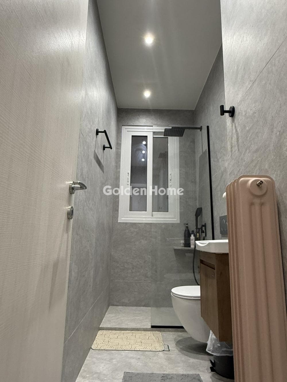 Apartment in Evangelistria, Kalithea — Photo 24 of 27