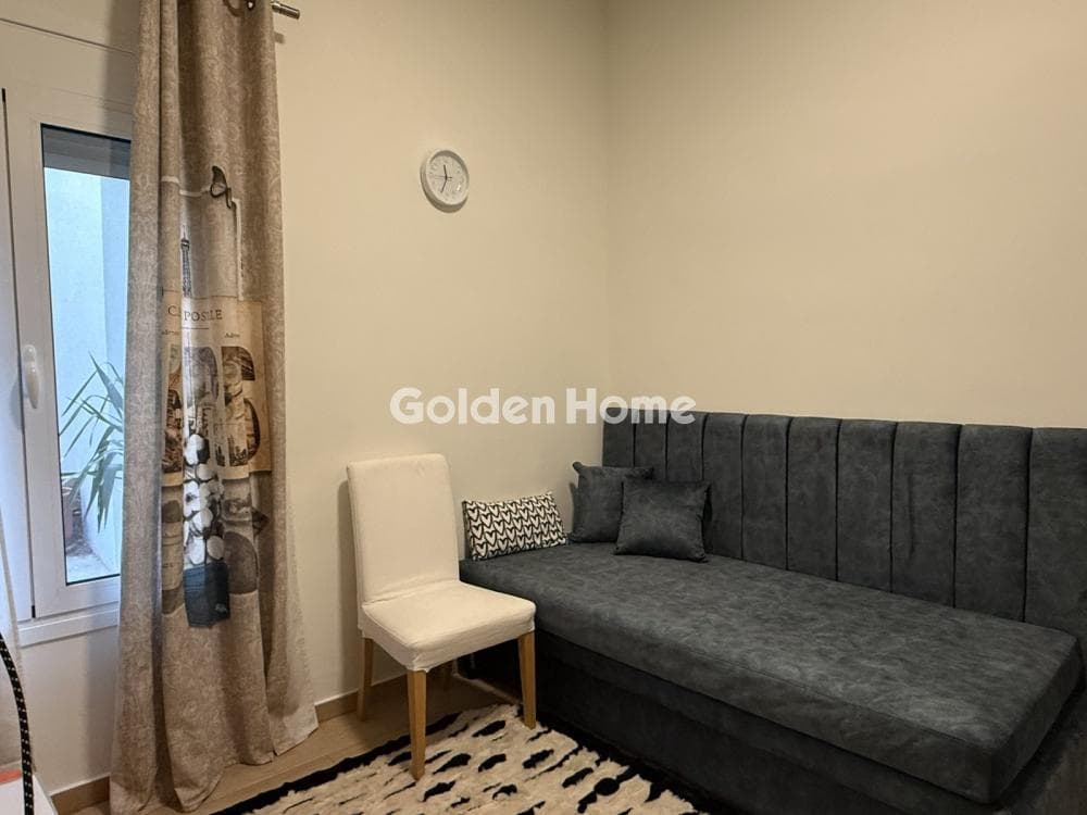 Apartment in Evangelistria, Kalithea — Photo 21 of 27