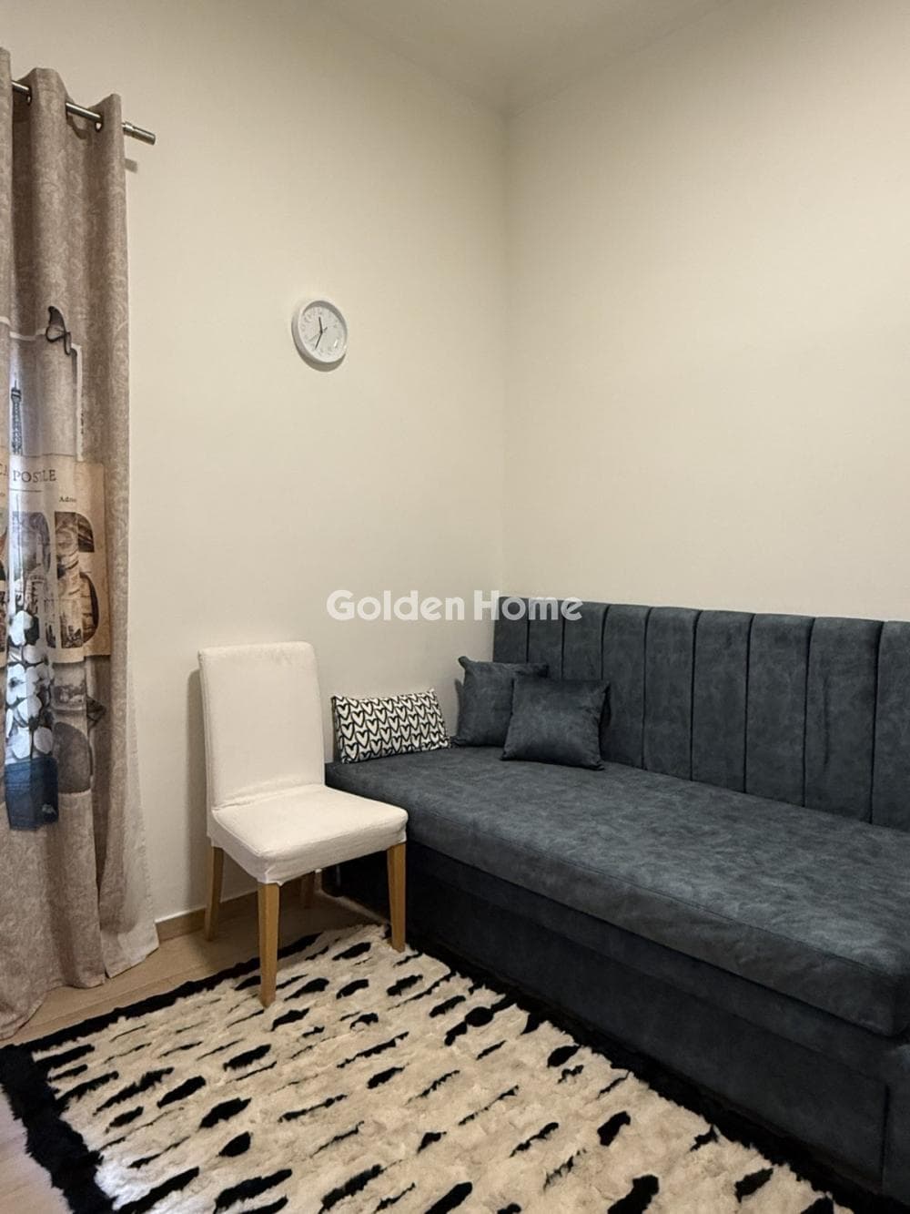 Apartment in Evangelistria, Kalithea — Photo 27 of 27