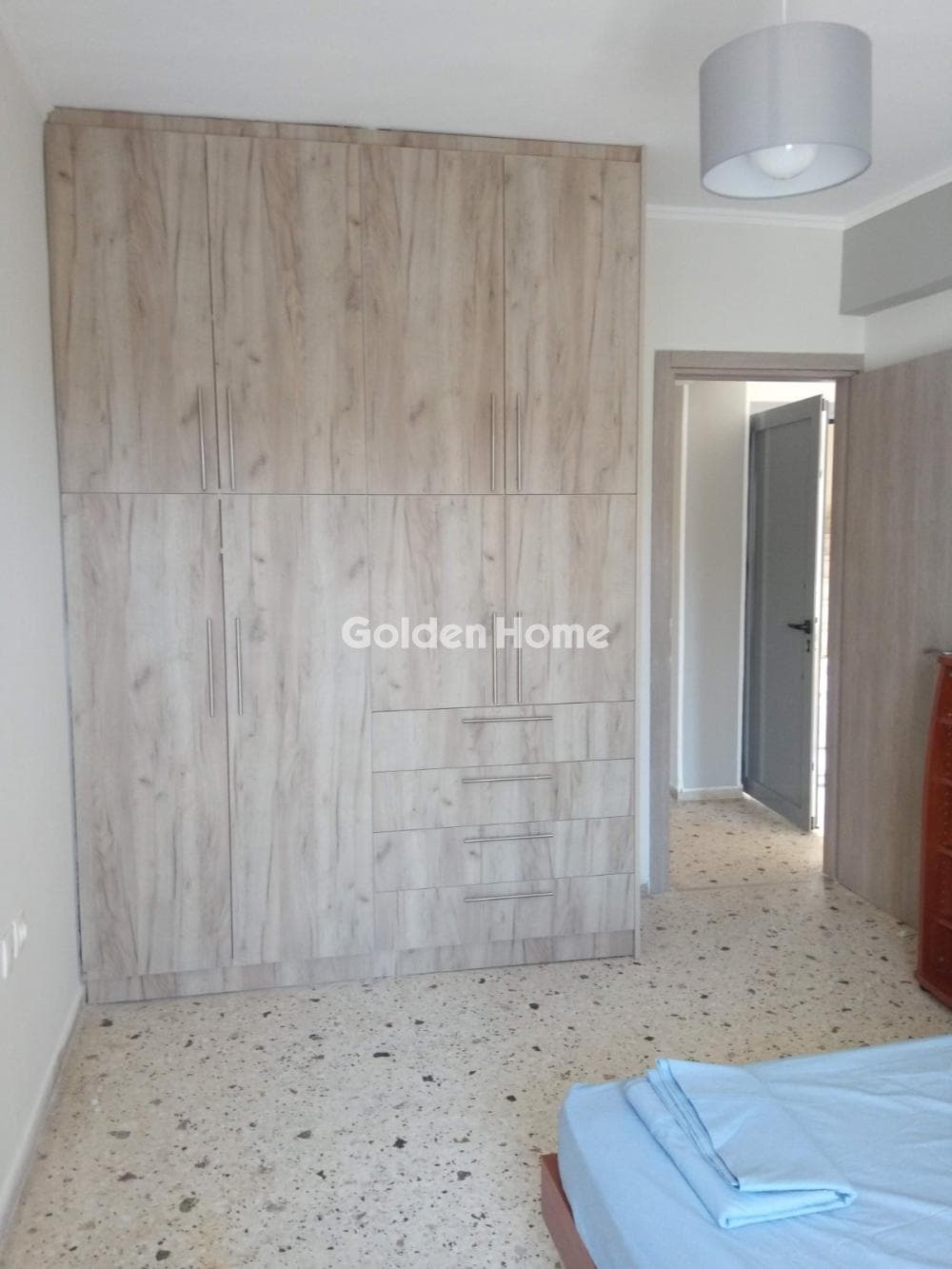 Apartment in Alikes - Lakka, Anavissos — Photo 4 of 6