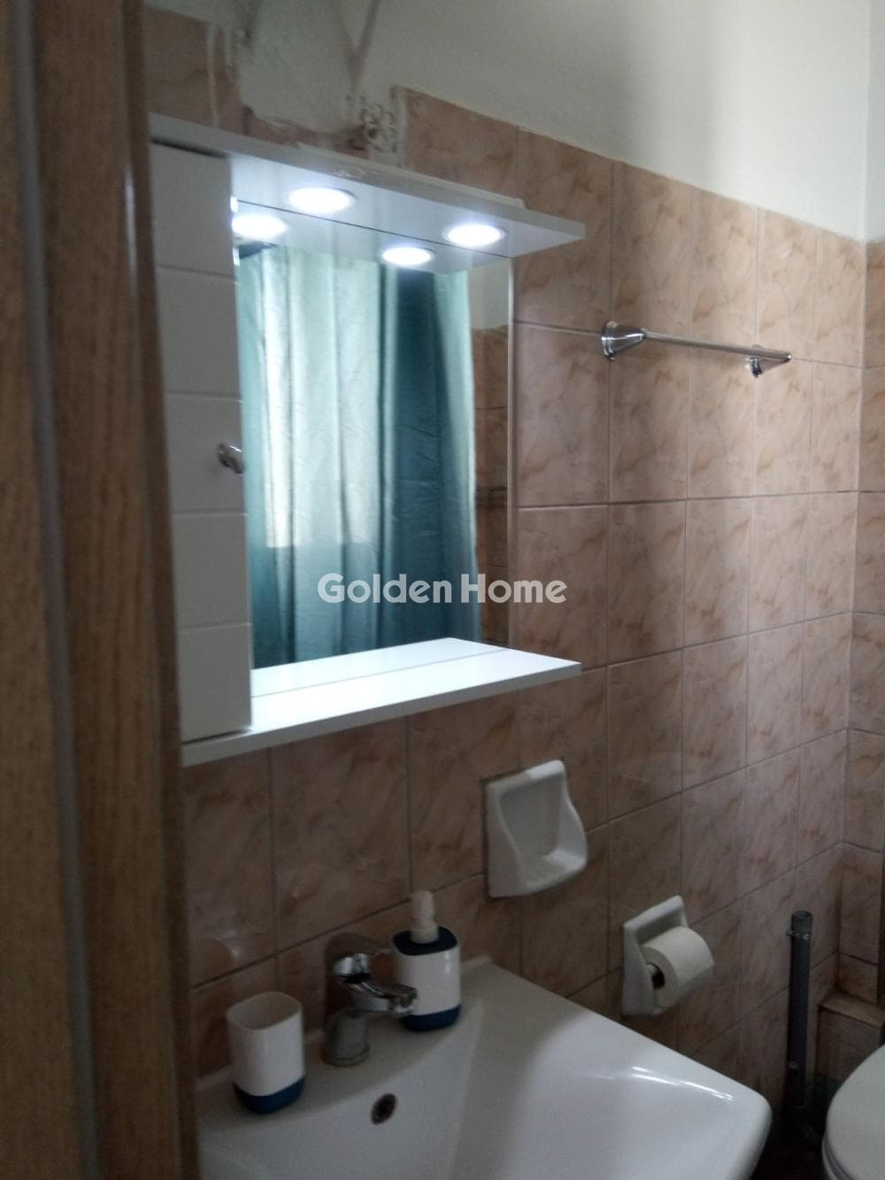 Apartment in Alikes - Lakka, Anavissos — Photo 6 of 6