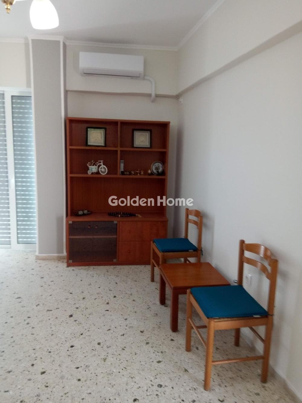 Apartment in Alikes - Lakka, Anavissos — Photo 1 of 6