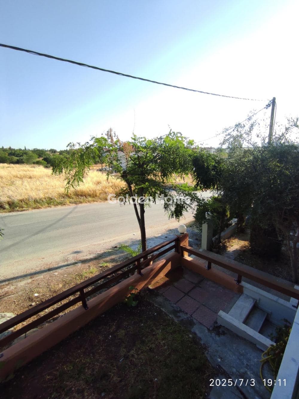 House in Center, Epanomi — Photo 18 of 33