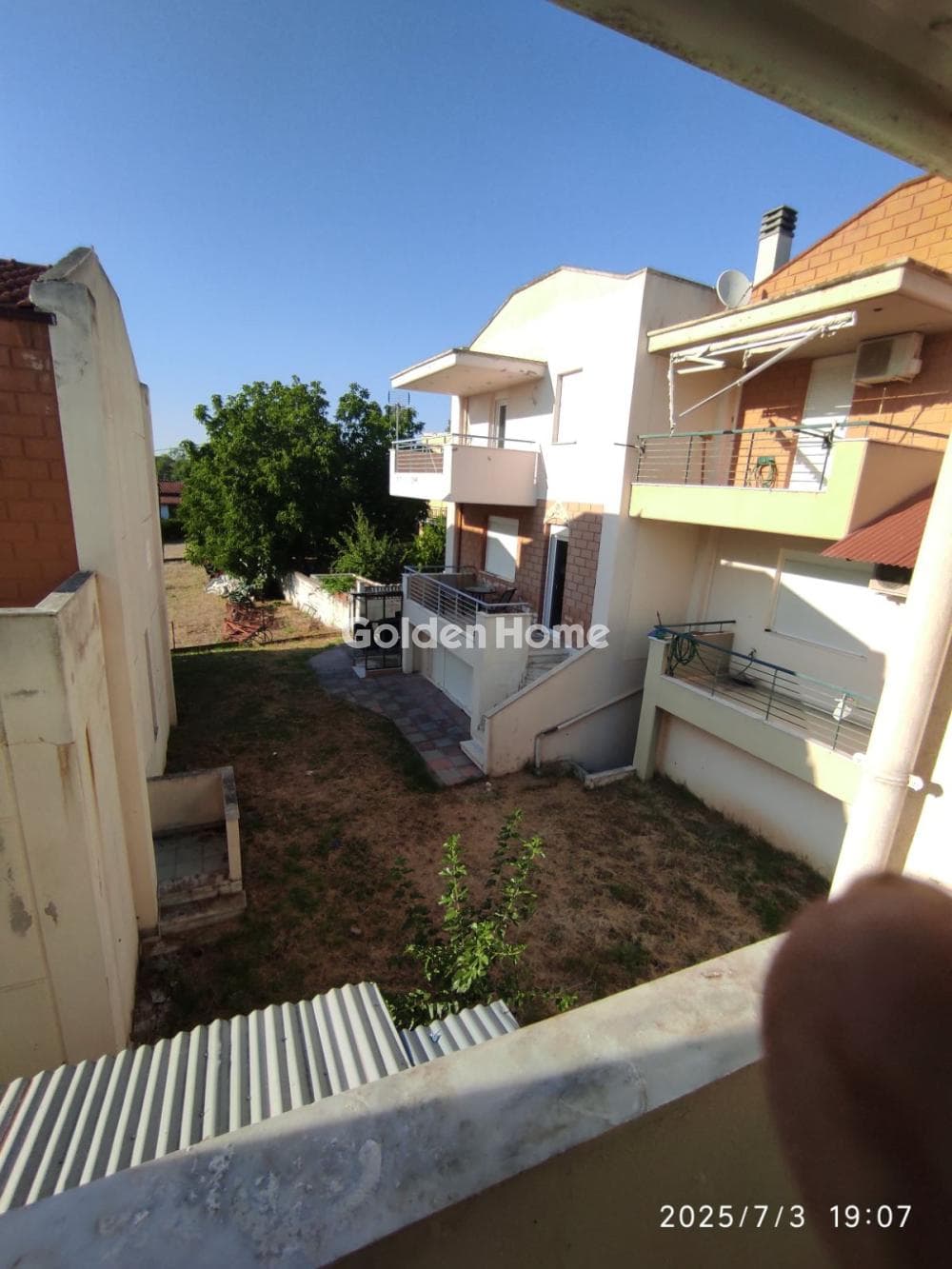 House in Center, Epanomi — Photo 33 of 33