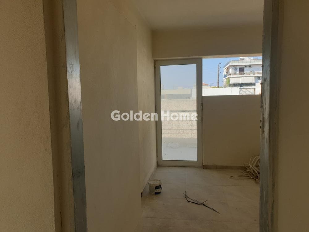 Apartment in Center, Markopoulo — Photo 1 of 4