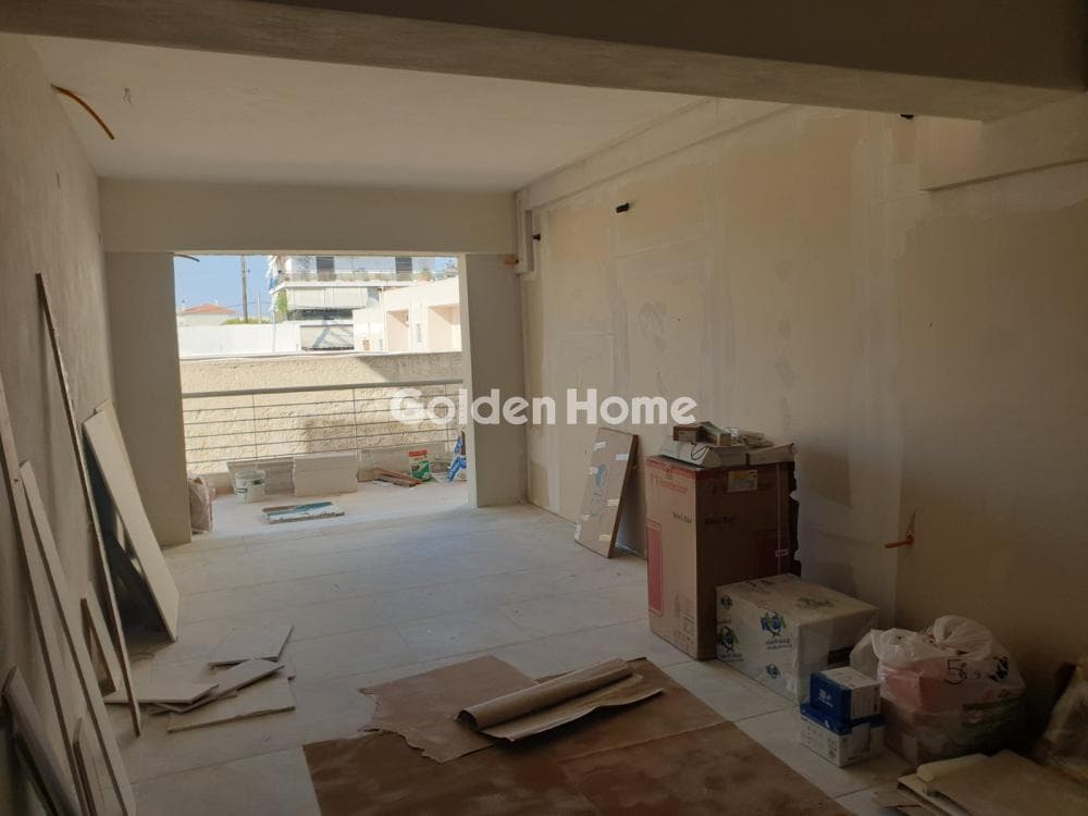 Apartment in Center, Markopoulo — Photo 3 of 4