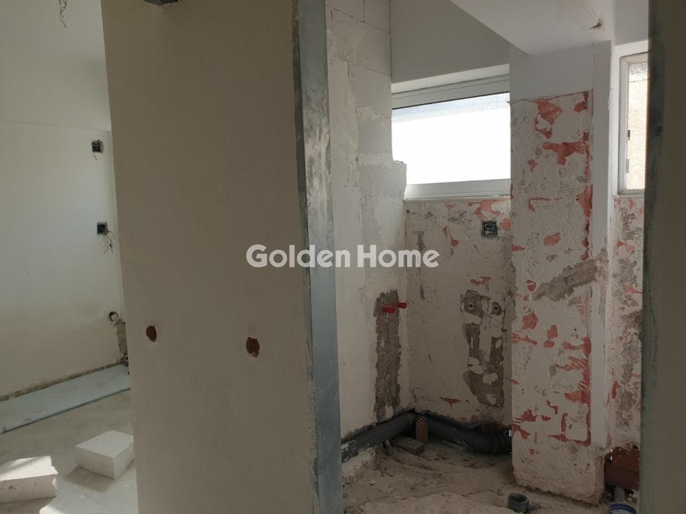 Apartment in Center, Markopoulo — Photo 4 of 4