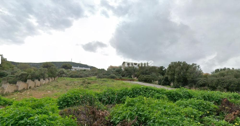 Οικόπεδο στην Κακιά Θάλασσα, Κερατέα — Φωτογραφία 2 από 2