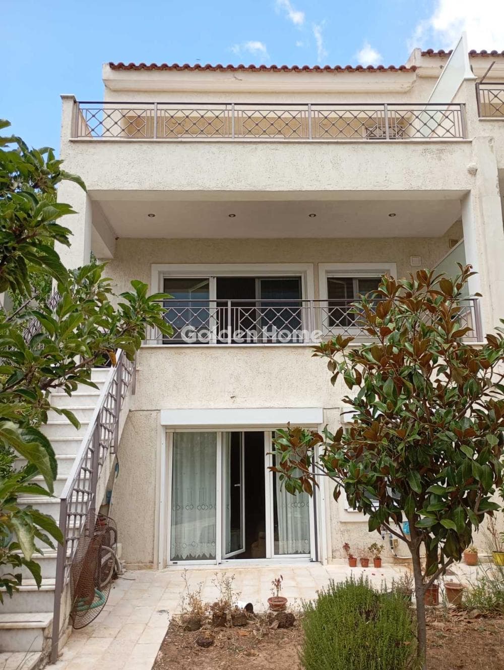 Μονοκατοικία στην Οικισμός Ποντίων, Άγιος Στέφανος — Φωτογραφία 9 από 49