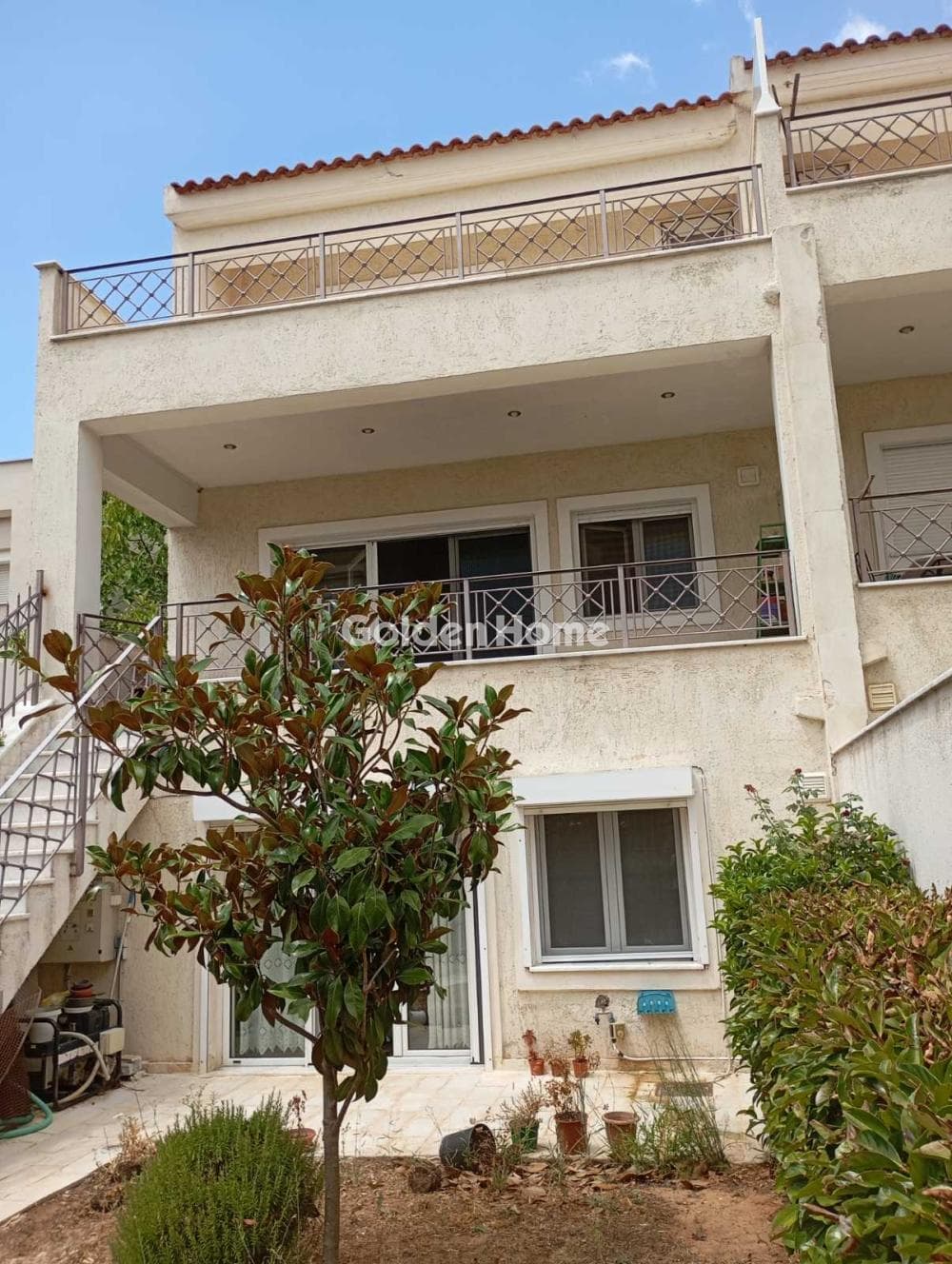 Μονοκατοικία στην Οικισμός Ποντίων, Άγιος Στέφανος — Φωτογραφία 11 από 49