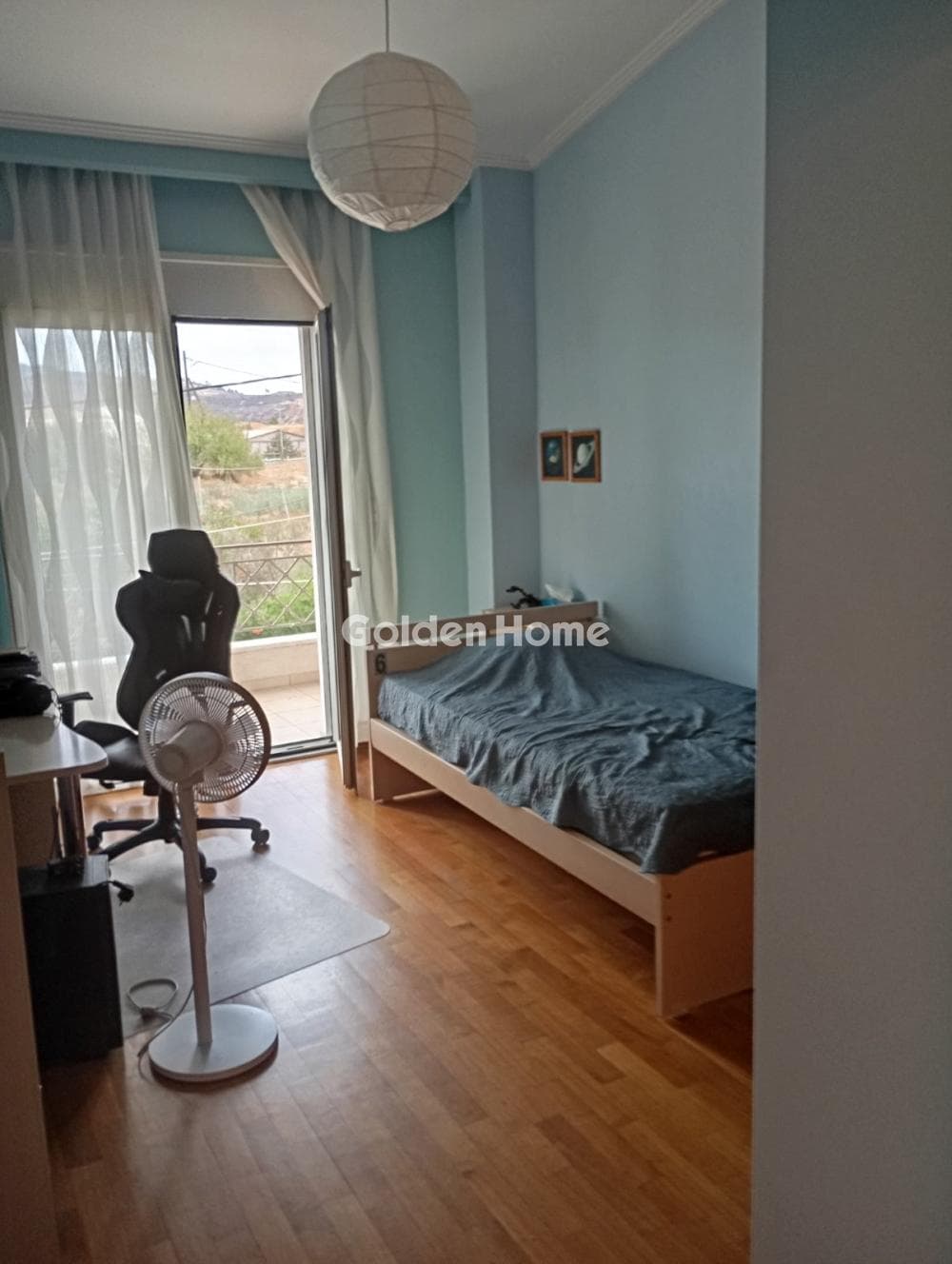 Μονοκατοικία στην Οικισμός Ποντίων, Άγιος Στέφανος — Φωτογραφία 33 από 49