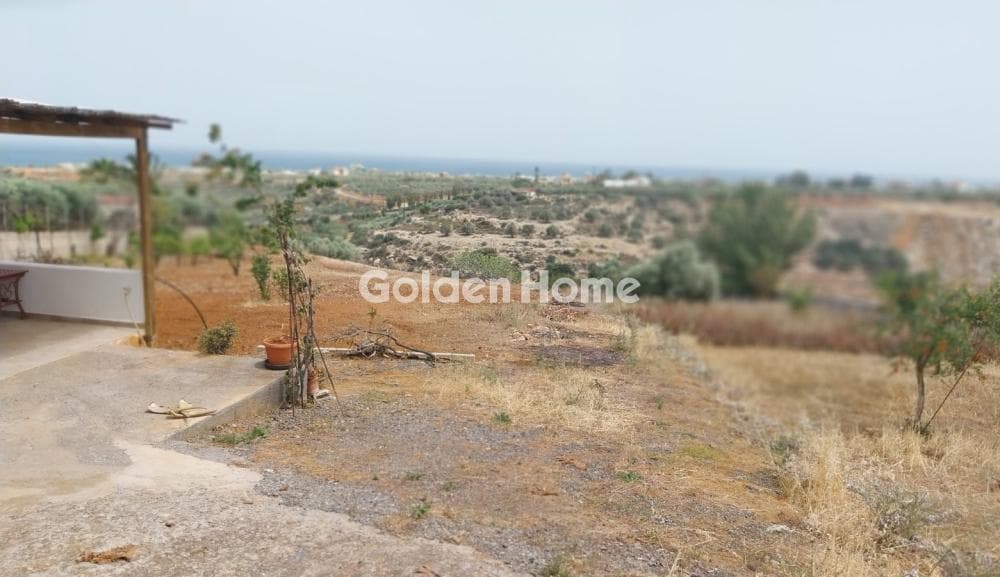 Οικόπεδο στην Κέντρο, Γούβες — Φωτογραφία 2 από 4