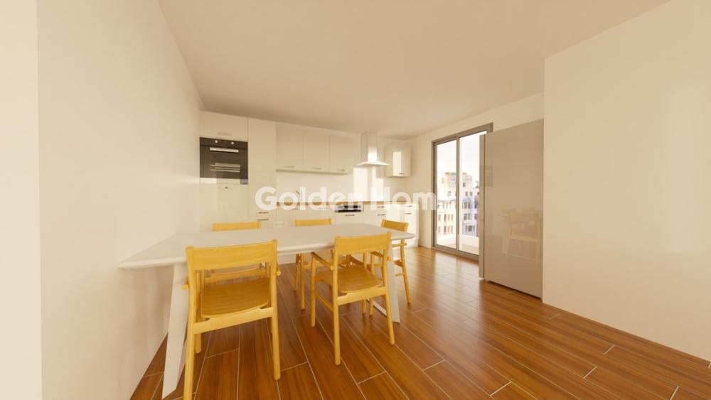 Apartment in Inepoli, Nea Ionia — Photo 2 of 6