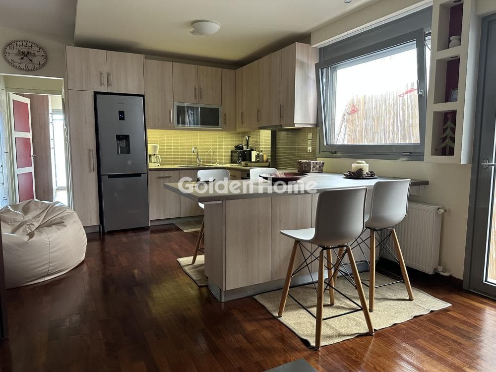 Apartment in Exarcheia, Exarchia - Neapoli — Photo 2 of 14