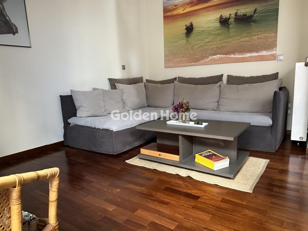 Apartment in Exarcheia, Exarchia - Neapoli — Photo 6 of 14